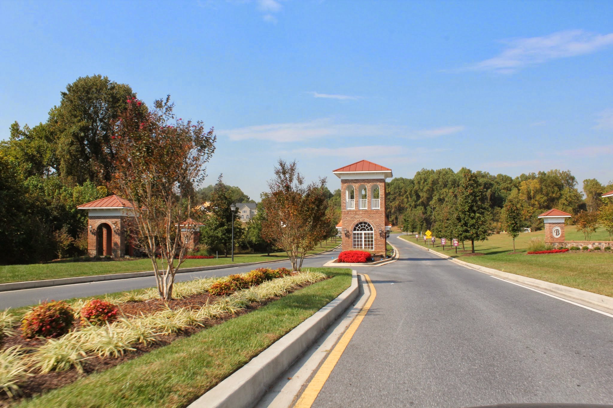 Balmoral in Upper Marlboro, MD Photo Tour